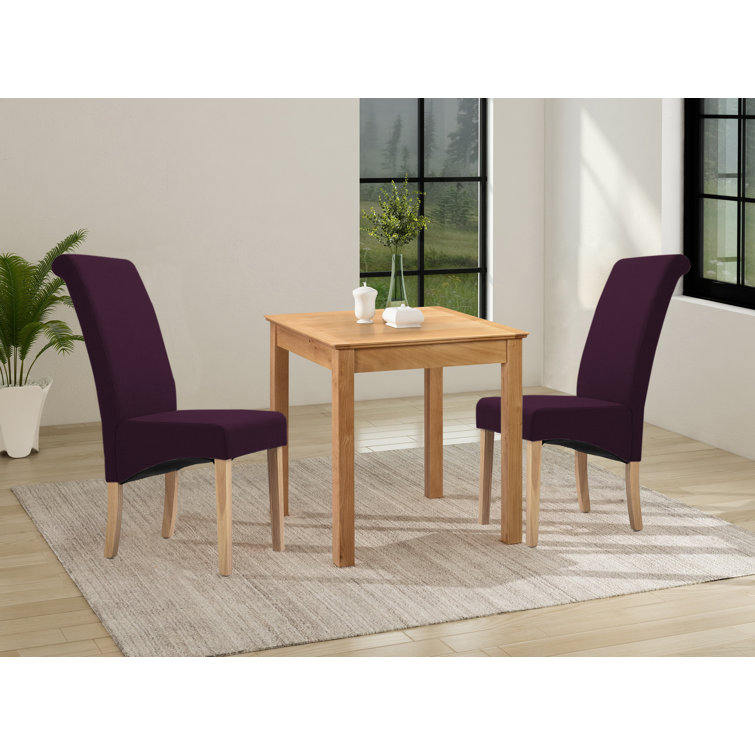 Wayfair small dining 2024 room sets